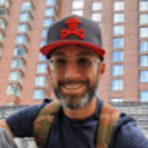 Meet your Posher, Nelson